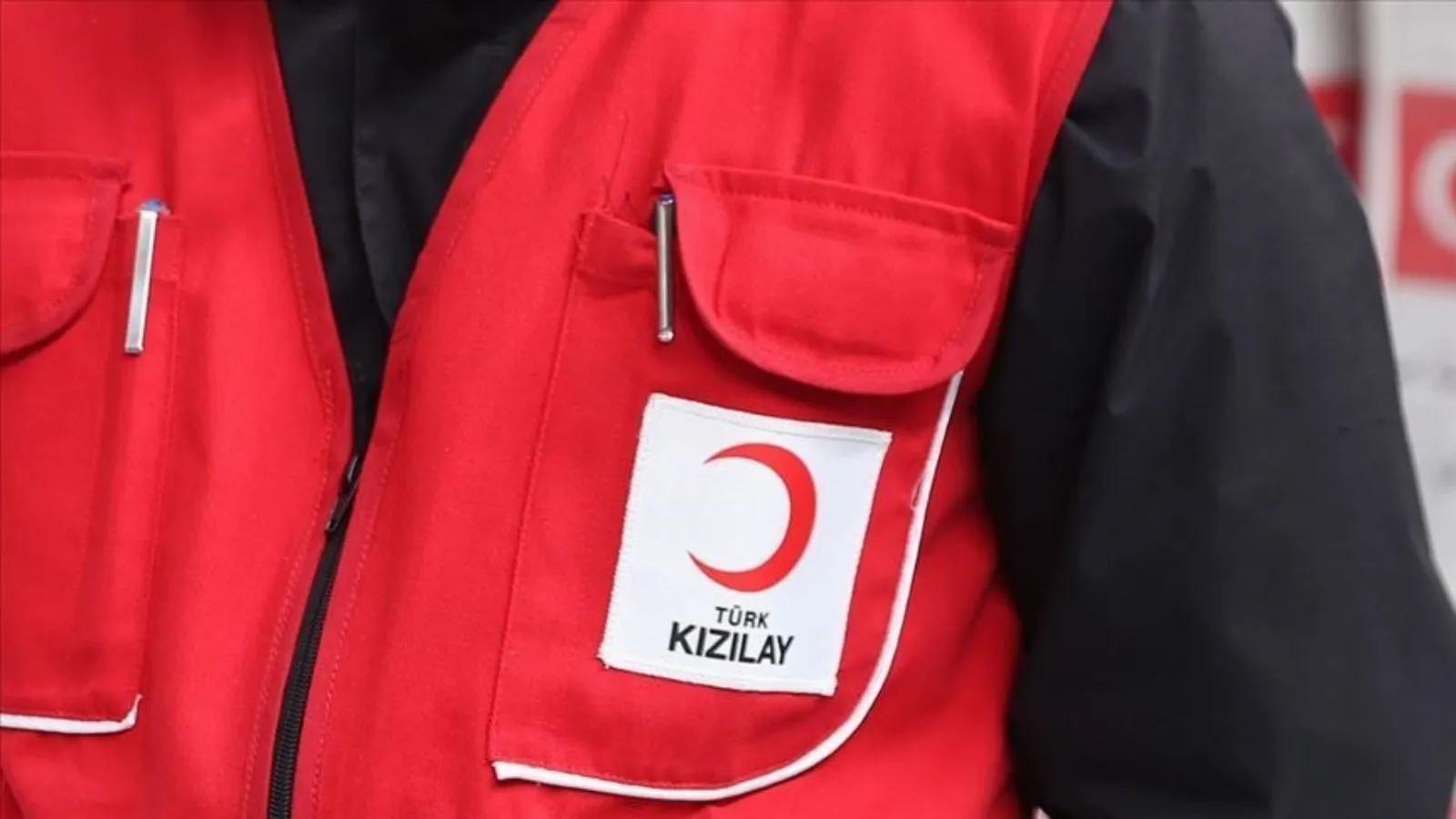 Kızılay Personel Alımında KPSS Şartını Kaldırdı! İstanbul, Ankara, İzmir ve Türkiye genelinde yüzlerce personel alıyor