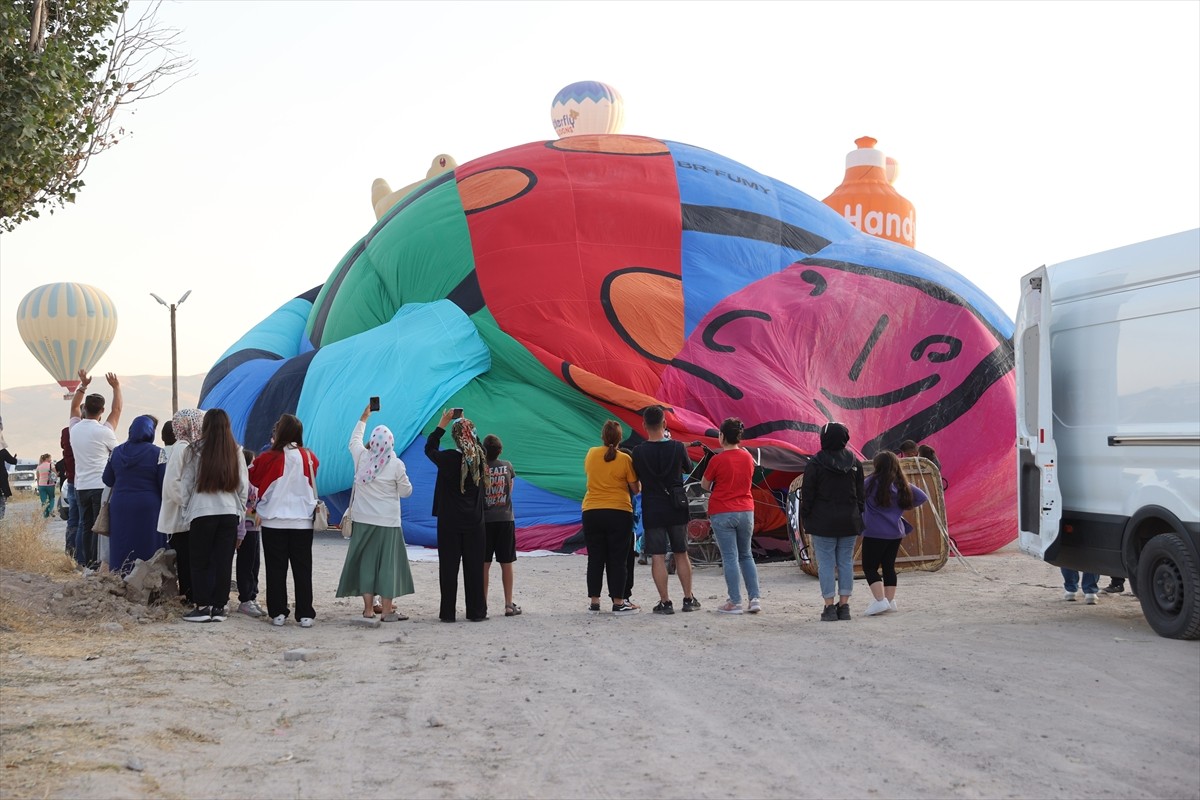 Kültür ve Turizm Bakanlığınca düzenlenen Türkiye Kültür Yolu Festivali'nin yedinci ayağı...