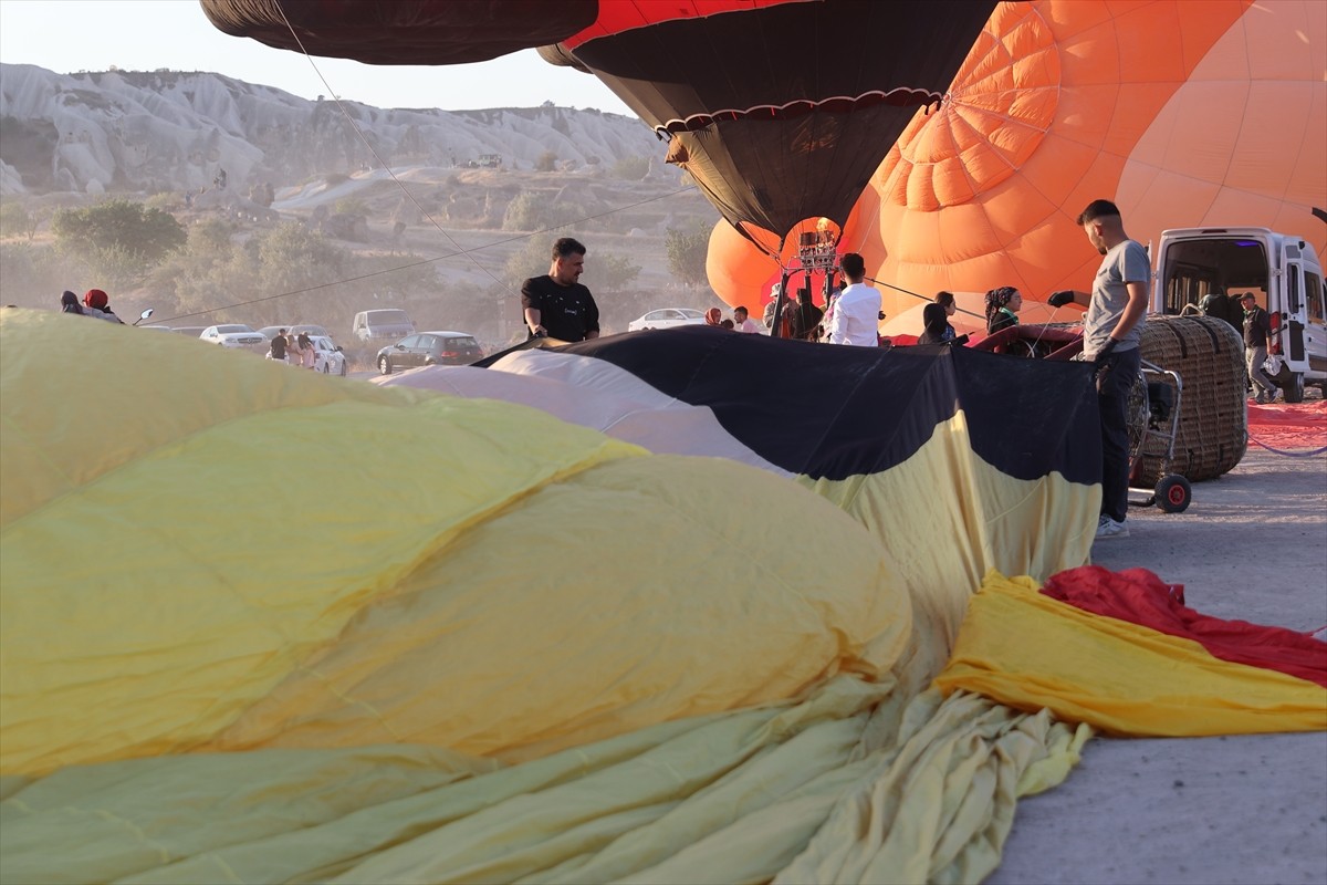 Kültür ve Turizm Bakanlığınca düzenlenen Türkiye Kültür Yolu Festivali'nin yedinci ayağı...