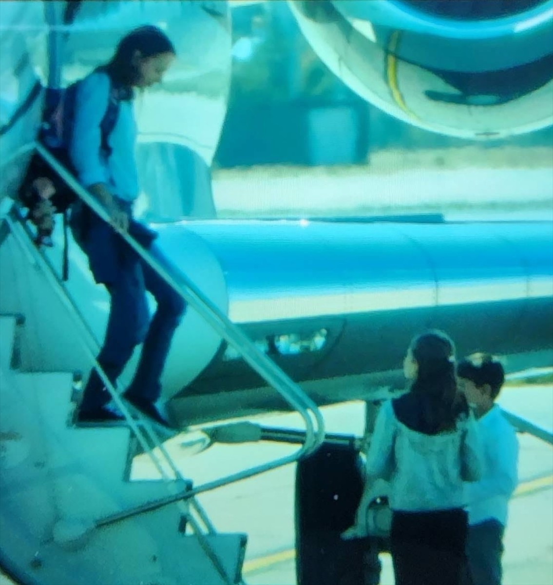 Milli İstihbarat Teşkilatı (MİT) tarafından koordine edilen operasyon, İkinci Dünya Savaşı sonrası...