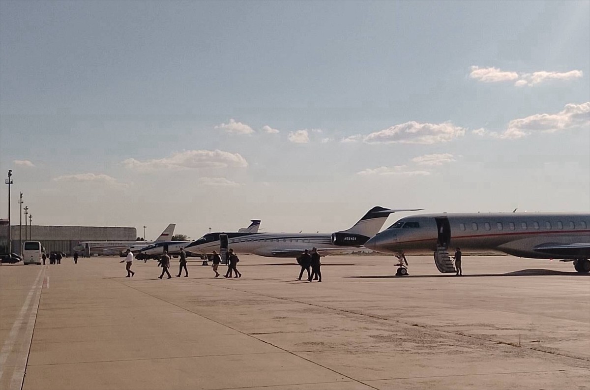 Milli İstihbarat Teşkilatı (MİT) tarafından koordine edilen operasyon, İkinci Dünya Savaşı sonrası...