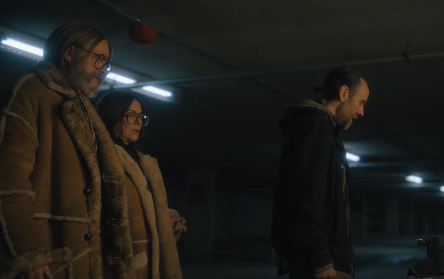 Netflix'in Sevilen Dizisi Final Sezonuyla İzlenme Rekoru Kırdı