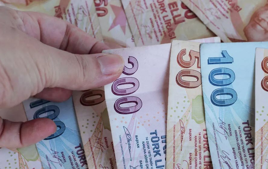 Ocak 2025'te Asgari Ücretli, Memur ve Emekli Maaş Zamlarında Kötü Haber!