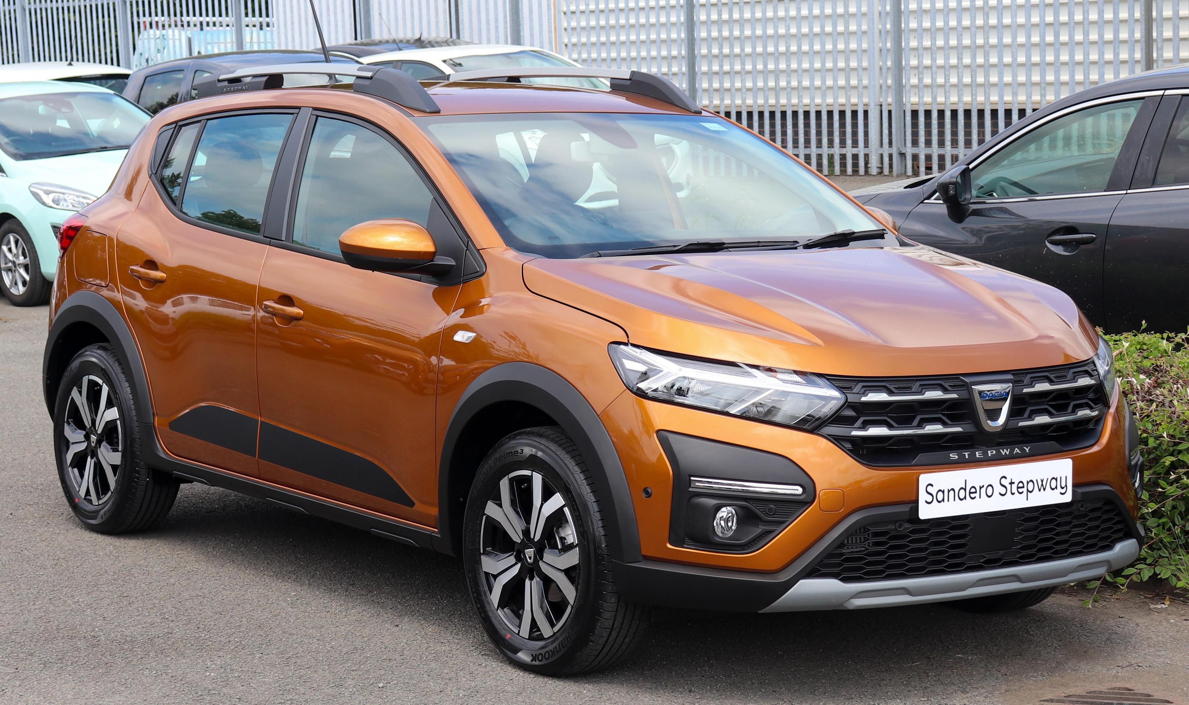 Sıfırdan Farksız Dacia İcradan Satışa Sunuluyor: İşte Fiyatı ve Detaylar