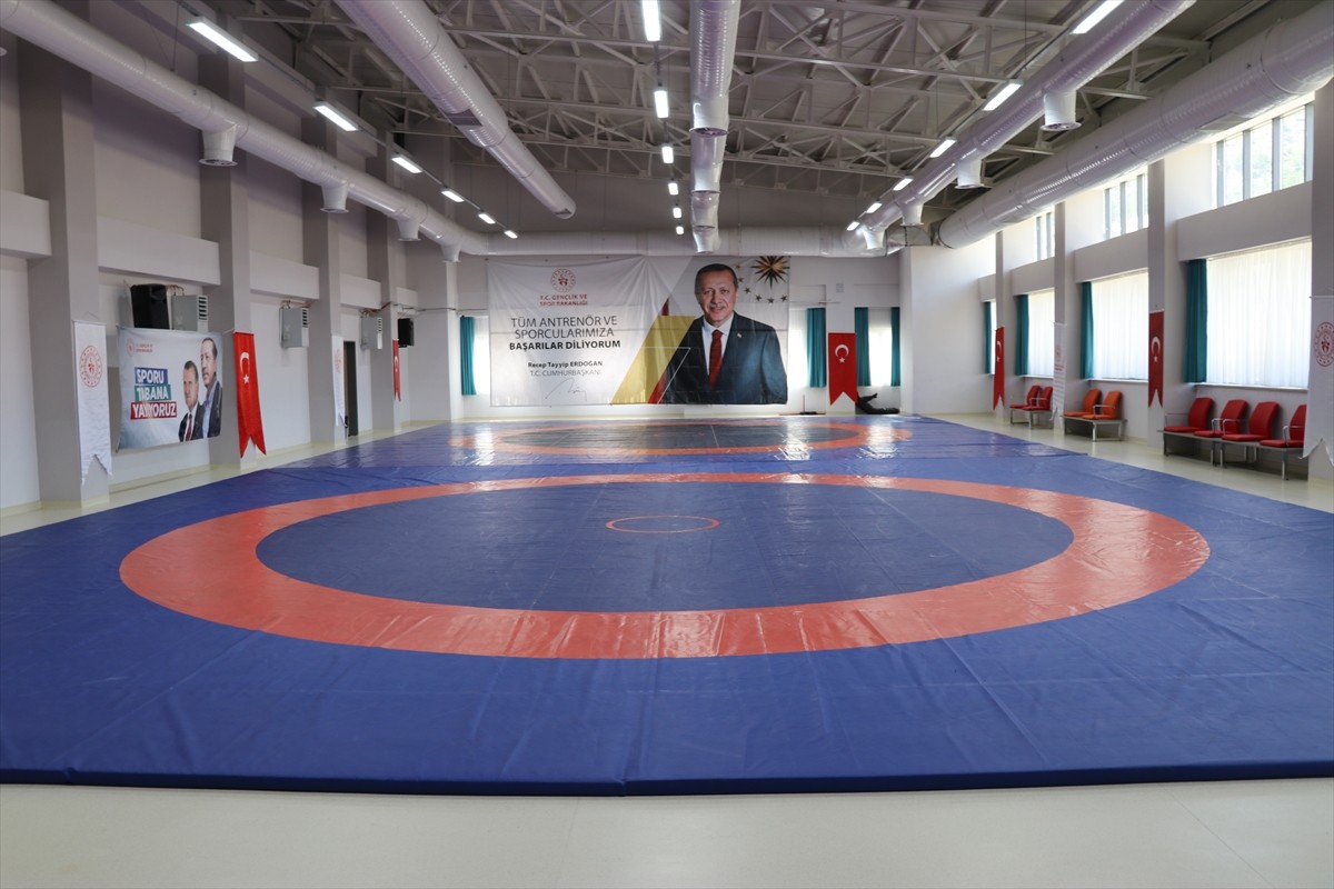 Spor Toto Teşkilat Başkanlığı ile Amasya İl Özel İdaresi arasında reklam karşılığı yapılan...