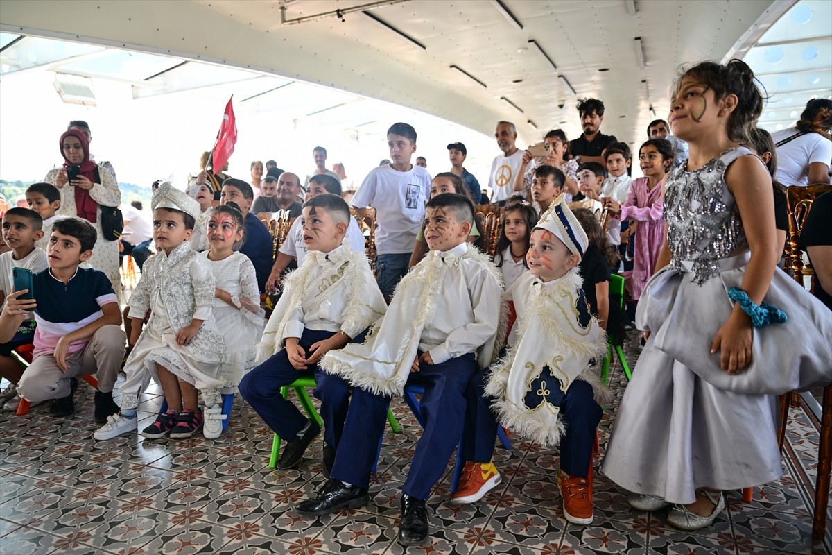 Sultan 2. Bayezid Vakfı'nın vakfiyesinde yer alan hayır şartı gereği, Vakıflar 2. Bölge Müdürlüğü...