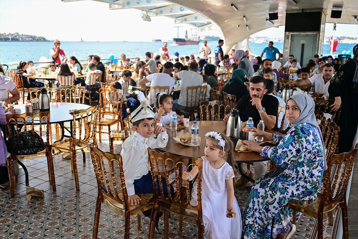 Sultan 2. Bayezid Vakfı'nın vakfiyesinde yer alan hayır şartı gereği, Vakıflar 2. Bölge Müdürlüğü...