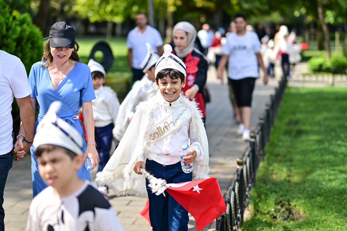 Sultan 2. Bayezid Vakfı'nın vakfiyesinde yer alan hayır şartı gereği, Vakıflar 2. Bölge Müdürlüğü...