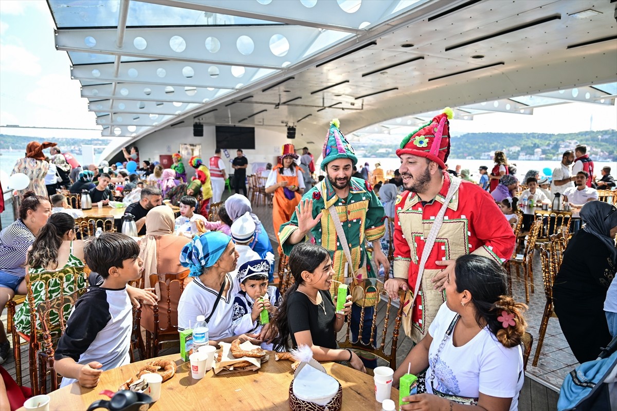 Sultan 2. Bayezid Vakfı'nın vakfiyesinde yer alan hayır şartı gereği, Vakıflar 2. Bölge Müdürlüğü...