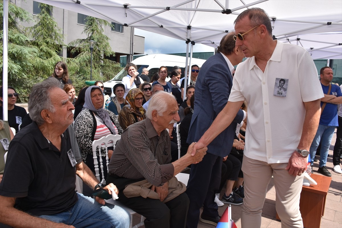 Trabzonspor Kulübünün 91 yaşında hayatını dün kaybeden kurucu üyelerinden ve eski başkanlarından...