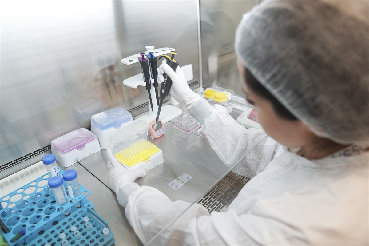 TÜBİTAK desteğiyle ODTÜ Mikro Elektromekanik Sistemler (MEMS) Merkezi liderliğinde 19 üniversite...