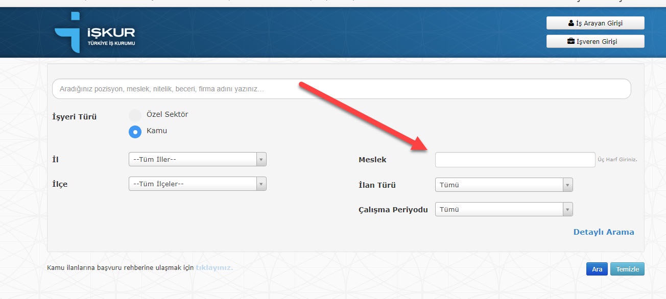 Türkiye Genelinde Hastanelere En Az 39 bin 500 TL Maaş ile Sağlık Personeli Alımı Başladı