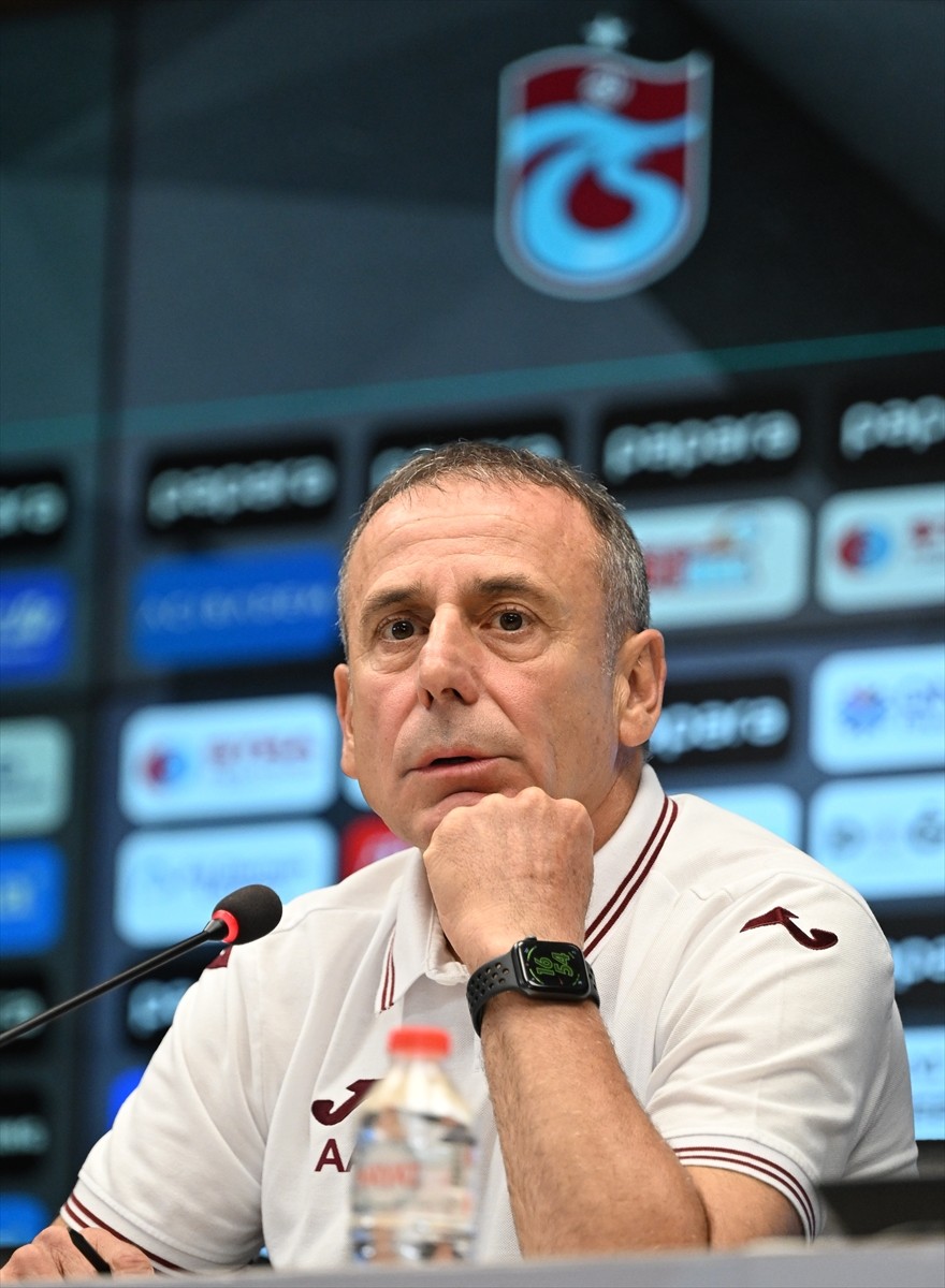 UEFA Avrupa Ligi 3. eleme turunda Avusturya'nın Rapid Wien takımını konuk edecek Trabzonspor'un...