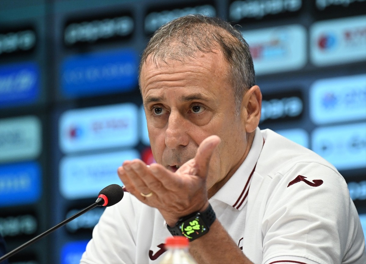 UEFA Avrupa Ligi 3. eleme turunda Avusturya'nın Rapid Wien takımını konuk edecek Trabzonspor'un...