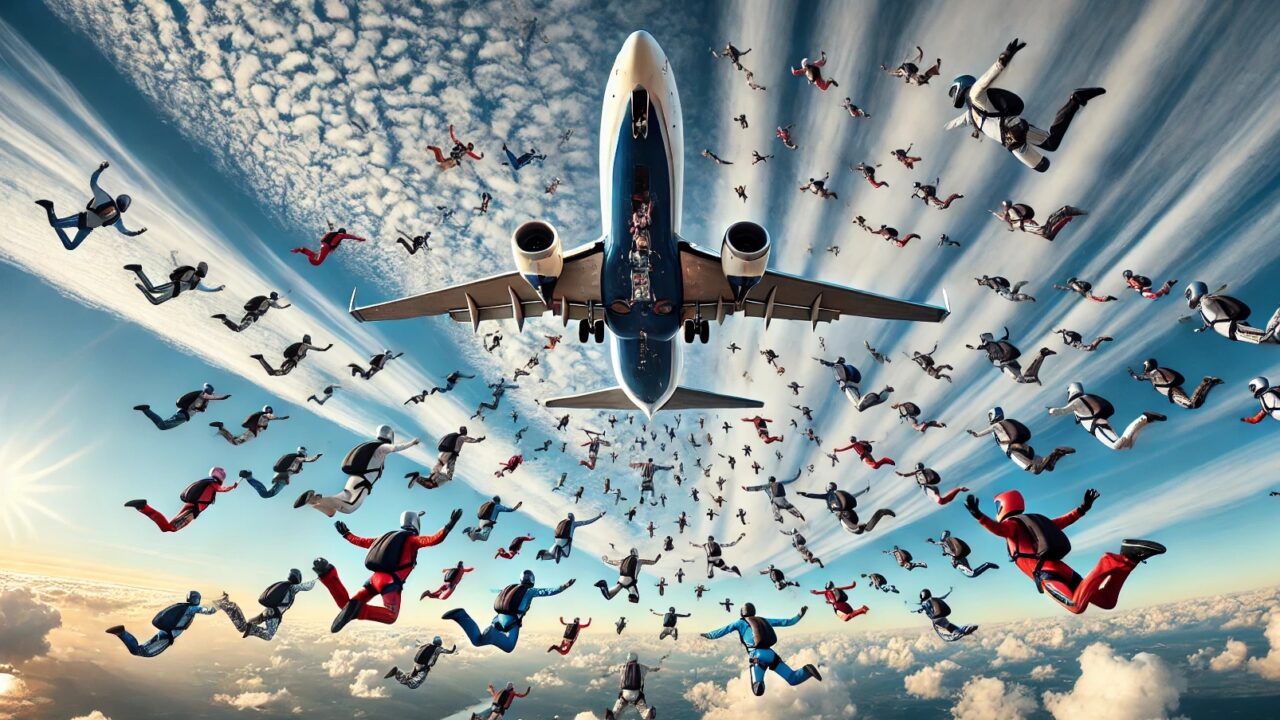 Xbox'ın Sevilen Microsoft Flight Simulator Oyunu PlayStation'a Geliyor!