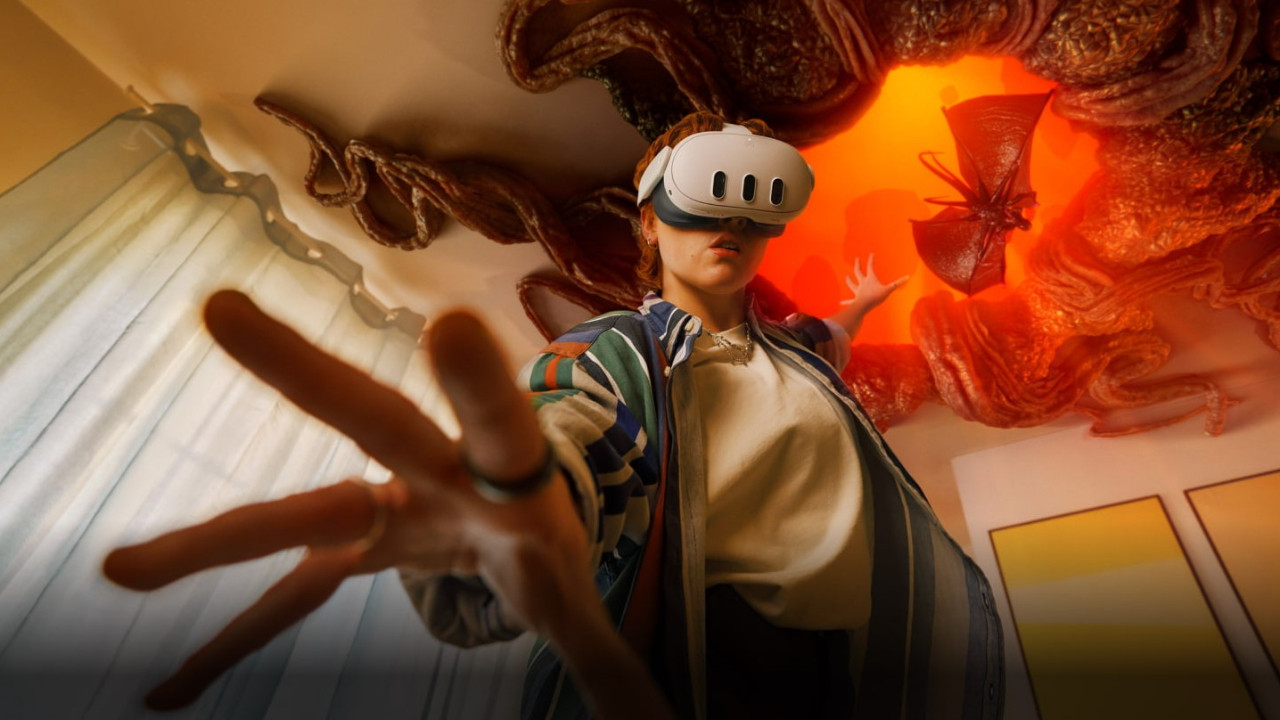Meta Connect 2024: Quest 3'ün Uygun Fiyatlı Versiyonu Geliyor
