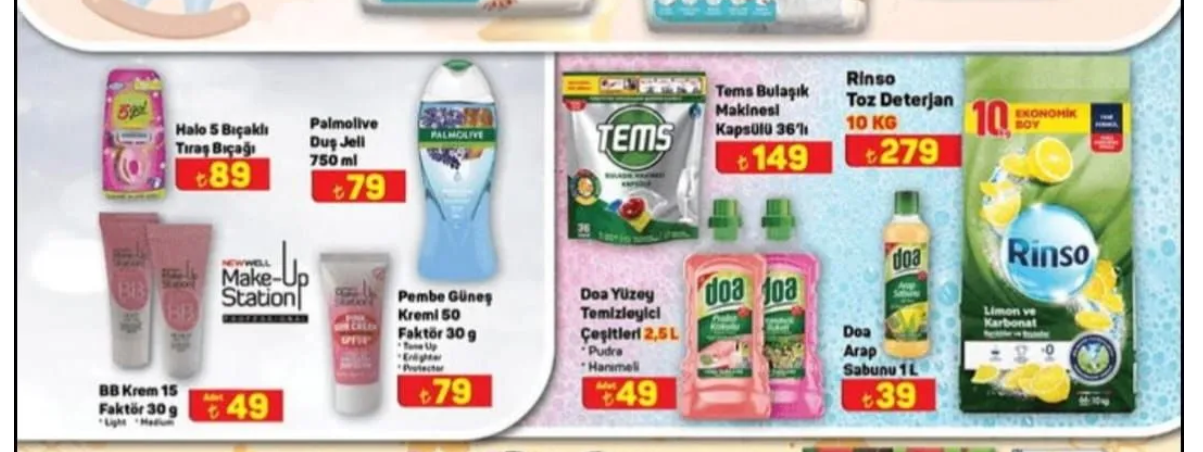 36’lısı 149 TL’ye düştü! A101’e o gün giden eli boş çıkmayacak