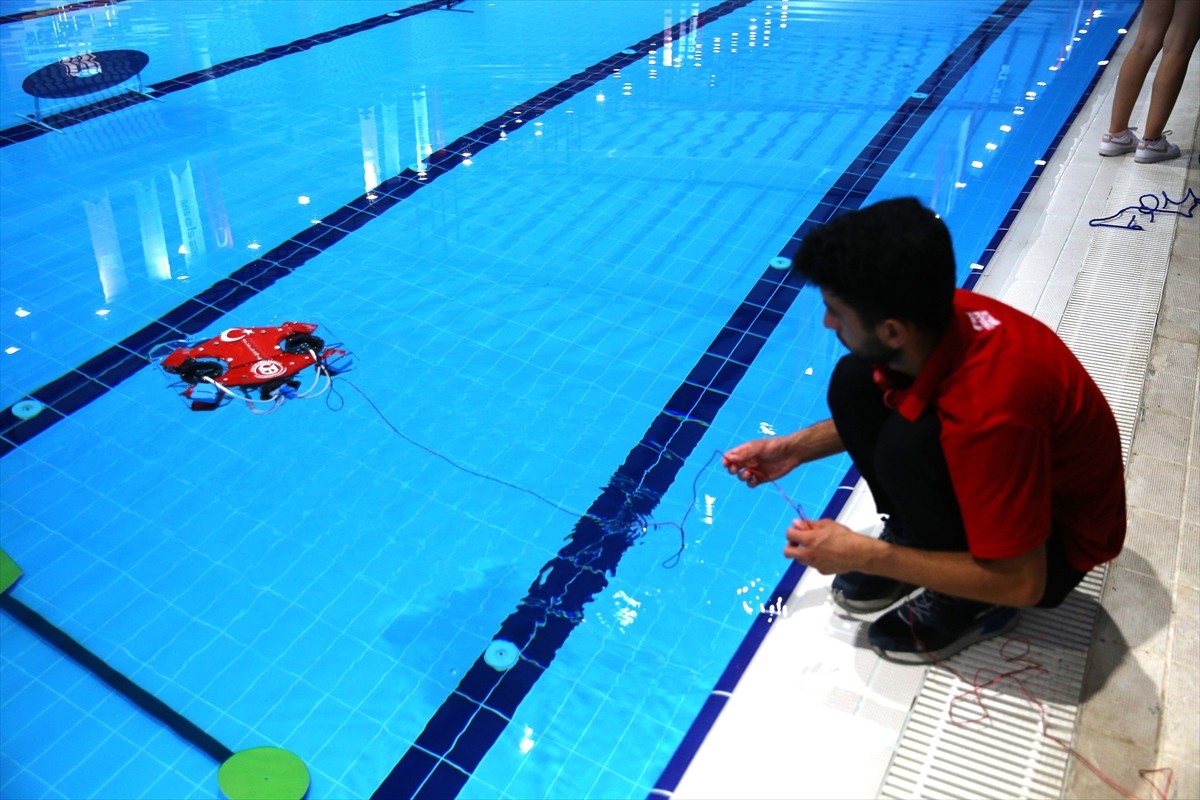 Adana'da 2-6 Ekim'de gerçekleştirilecek Havacılık, Uzay ve Teknoloji Festivali (TEKNOFEST)...