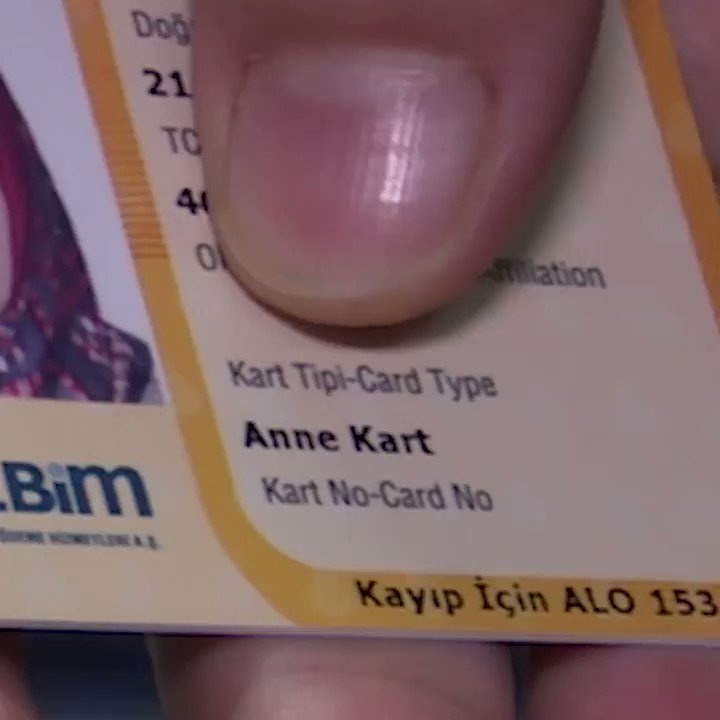 Anne Olana Müjde! Ulaşımda Ücretsiz 'Anne Kart' Uygulaması Başladı