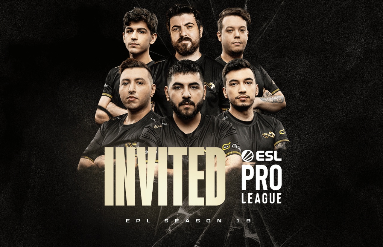 CS2 ESL Pro League: Türk Takımının Başarısı ve Ödül Havuzu