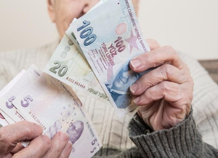 Emeklilere Yeni ve Özel Promosyon ile Kredi Fırsatları