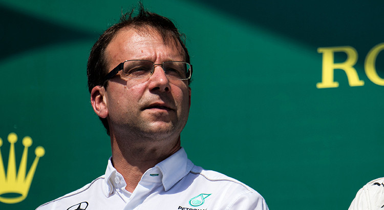 Ferrari'de Yeni Dönem: Loic Serra Teknik Direktör Olarak Atandı