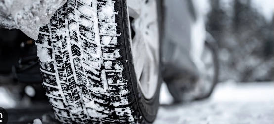 Kış Lastiği Uygulaması 2024 İçin Başlıyor