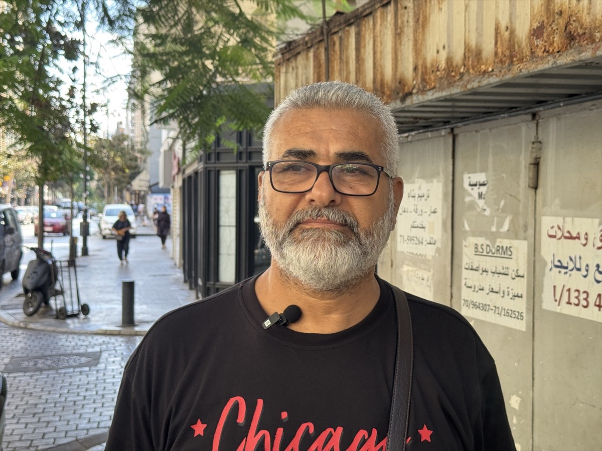 Lübnan'da iki gün üst üste bazı iletişim cihazlarının uzaktan patlatılarak 37 kişinin öldürülmesi...