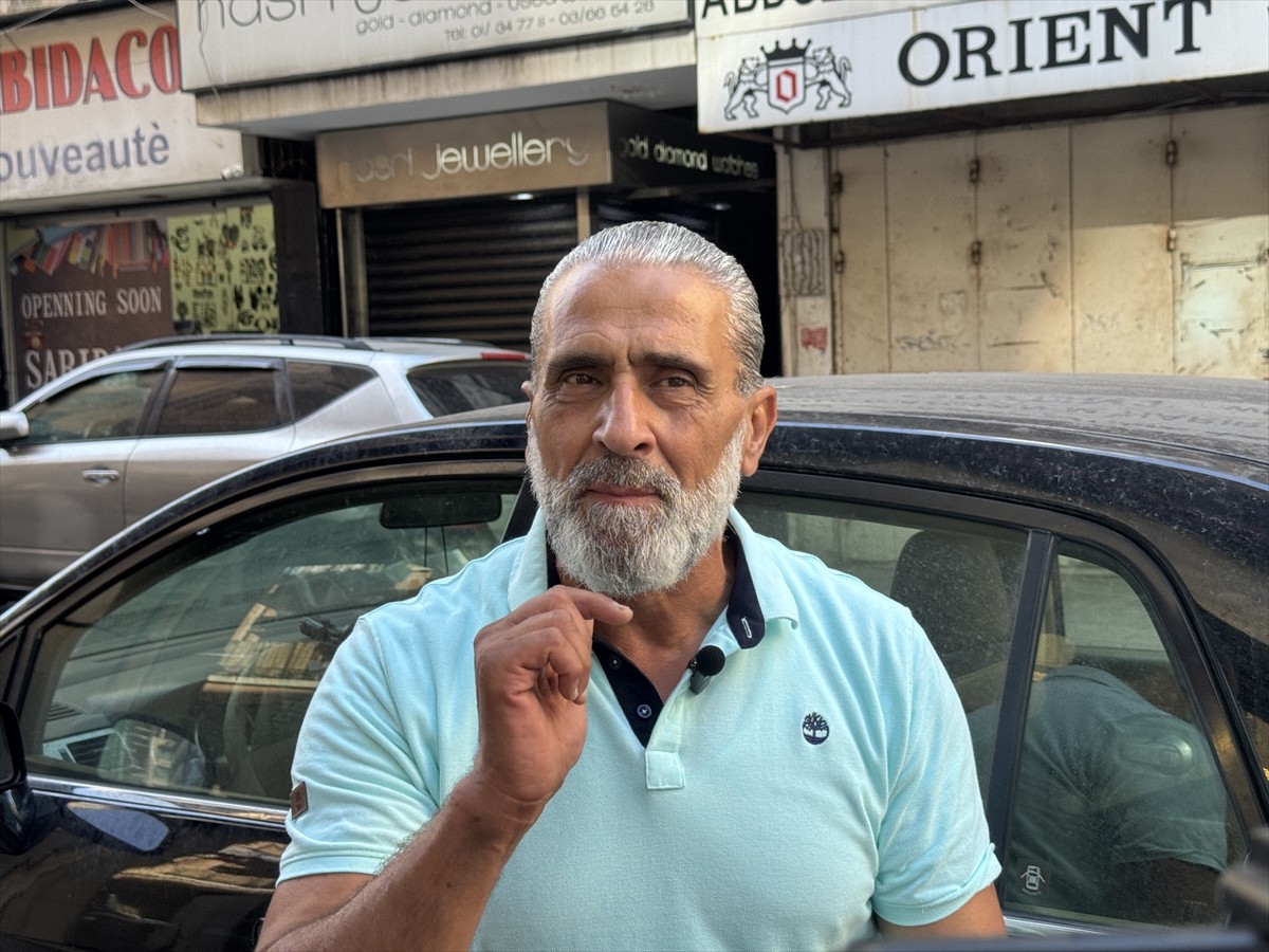 Lübnan'da iki gün üst üste bazı iletişim cihazlarının uzaktan patlatılarak 37 kişinin öldürülmesi...