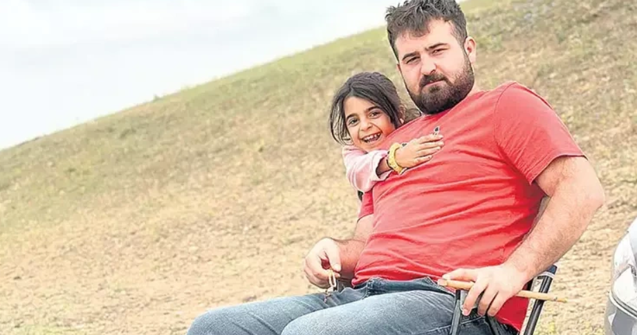 Narin Olayında Yeni Bir Şüpheli Ortaya Çıktı! Ağabey Baran Güran'dan Çarpıcı Açıklamalar