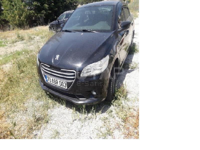 Peugeot D Tipi Araç İhalesinde Son Gün Fırsatı!