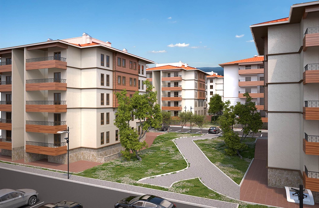 TOKİ'den Yüzde 25 İndirim Müjdesi: Ev Sahibi Olma Fırsatı