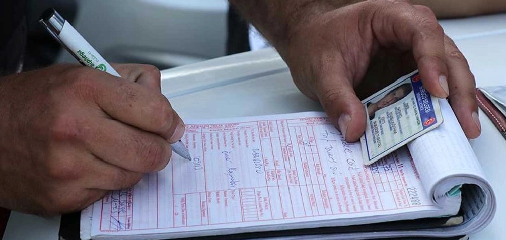 2025 Yılı İçin Trafik Cezalarına Yüzde 45 Zam Bekleniyor!