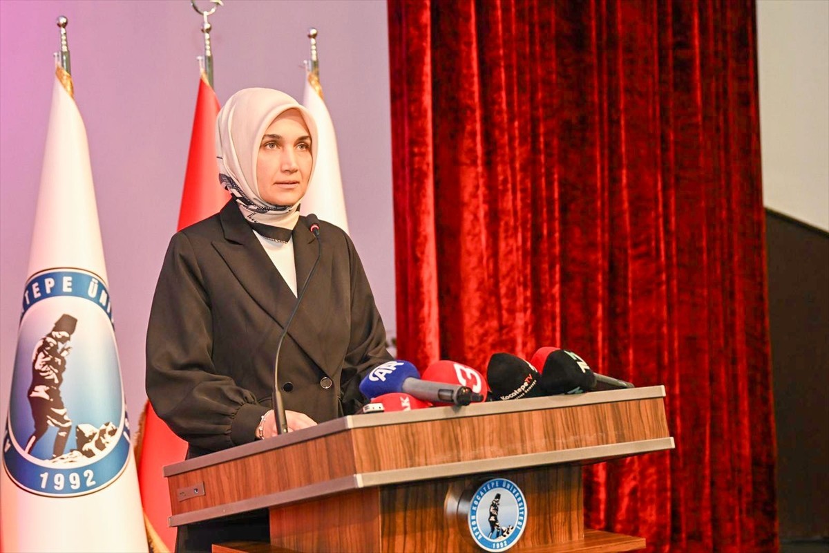 Afyon Kocatepe Üniversitesinde (AKÜ) "Ölümünün 100. Yılında Ziya Gökalp ve Türk Sosyolojisi...