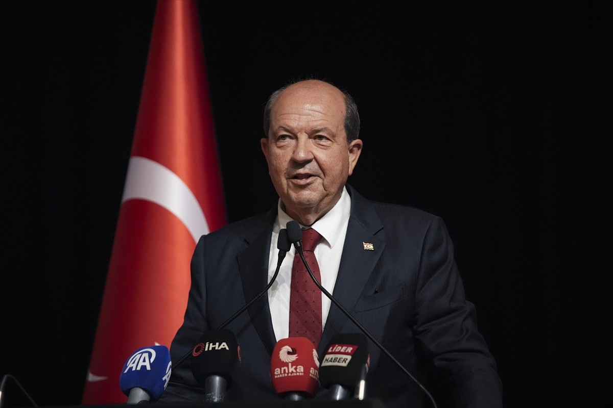 Ankara Hacı Bayram Veli (AHBV) Üniversitesi Asya Çalışmaları Uygulama ve Araştırma Merkezi, Kıbrıs...