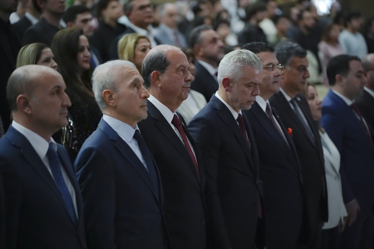 Ankara Hacı Bayram Veli (AHBV) Üniversitesi Asya Çalışmaları Uygulama ve Araştırma Merkezi, Kıbrıs...