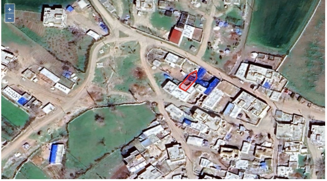 Dar Gelirliye 2.000 TL'ye Uygun Arsa Satışları Başladı!