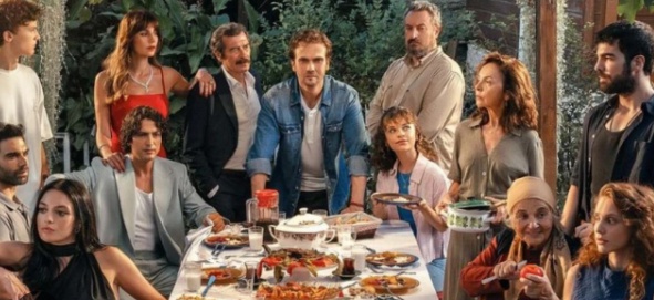 Deha Dizisinde Tartışmalara Neden Olan Detay! İzleyici kaçıyor