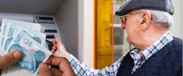 Emeklilikte Yeni Dönem: TBMM'de Erken Emeklilik Teklifi