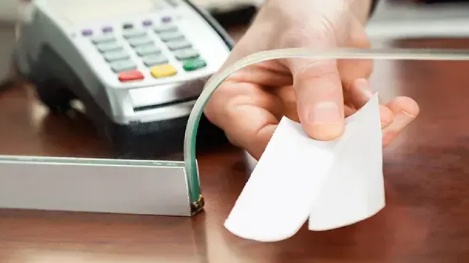 Fiş Alıp Vermeyenlere Yüklü Ceza Uygulaması Başladı