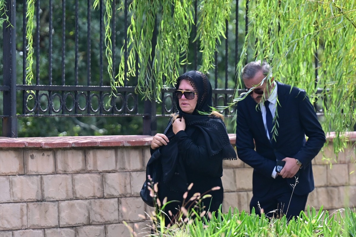 İstanbul'da 15 yıl önce Münevver Karabulut'u öldürmesinin ardından cezaevinde 2014'te intihar eden...