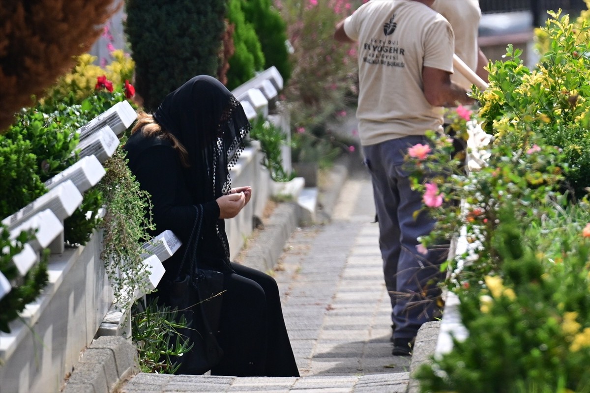 İstanbul'da 15 yıl önce Münevver Karabulut'u öldürmesinin ardından cezaevinde 2014'te intihar eden...