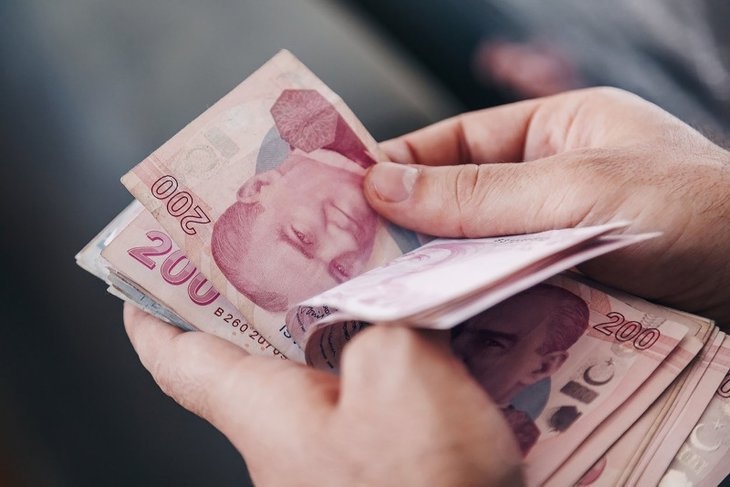 Merkez Bankası'nın Enflasyon Tahmini: Ocak Zammı Beklentileri Arttı