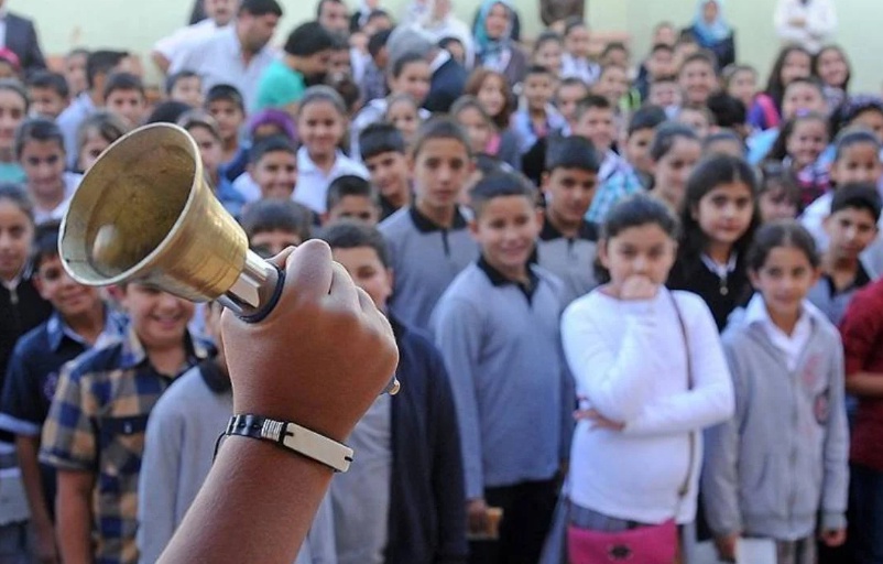 O Güne Özel MEB Müjdesi: 1.5 Gün Tatil Kararı