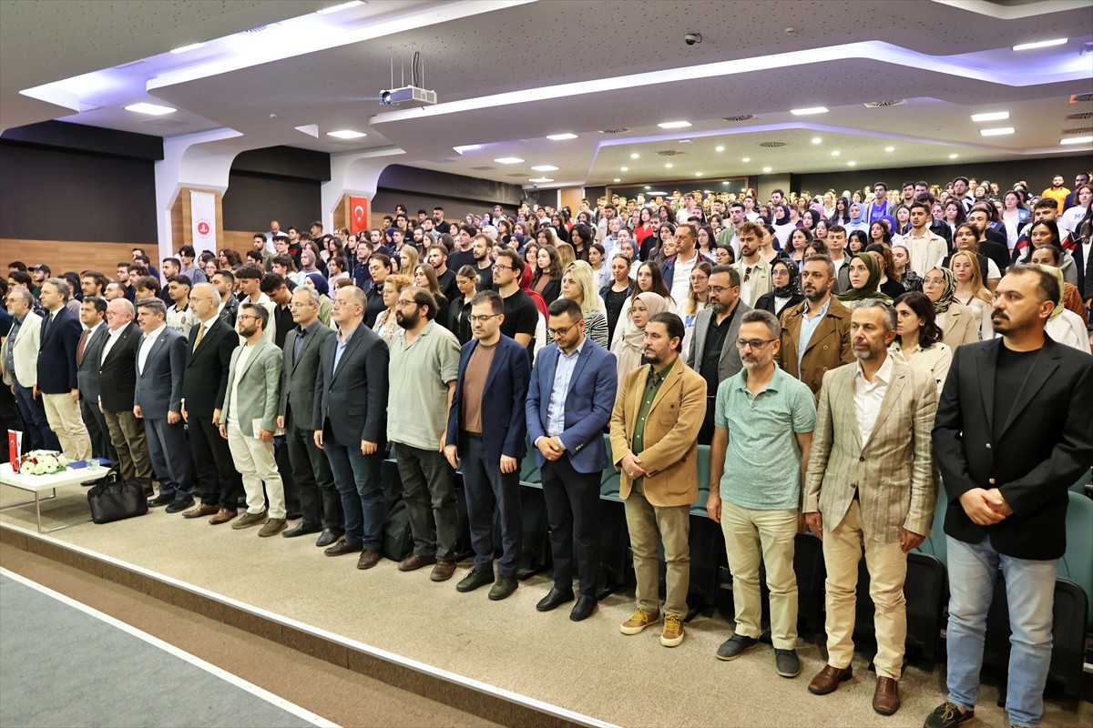 Samsun Üniversitesi (SAMÜ), Düşünce ve Sanat Çalışmaları Uygulama ve Araştırma Merkezi (DÜSAM)...