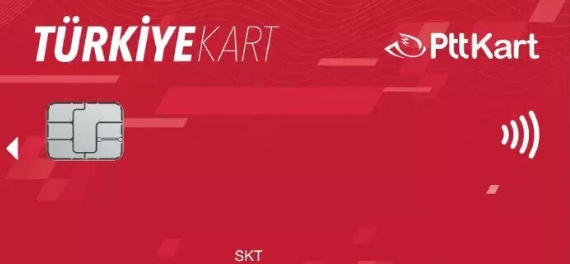 Türkiye Kart: Ulaşımda Devrim Yaratacak Yeni Ödeme Aracı