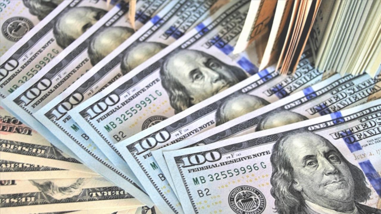 Uzman Ekonomist Doların Geleceği Hakkında Önemli Açıklamalarda Bulundu