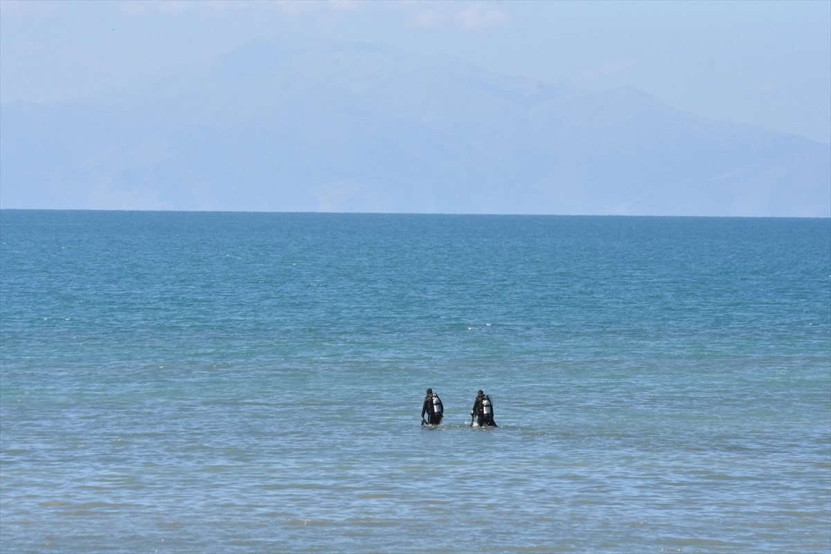 Van'da 27 Eylül Cuma gününden bu yana kendisinden haber alınamayan üniversite öğrencisi Rojin...