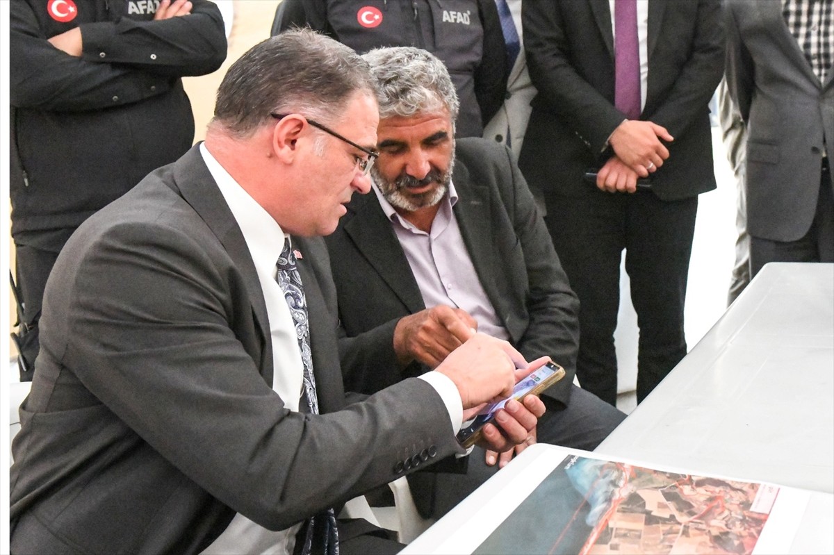 Van Valisi Ozan Balcı, 27 Eylül'den bu yana kendisinden haber alınamayan üniversite öğrencisi...