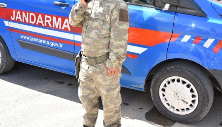 Yeni Jandarma Uzman Erbaş Alımlarında Süreç Başladı